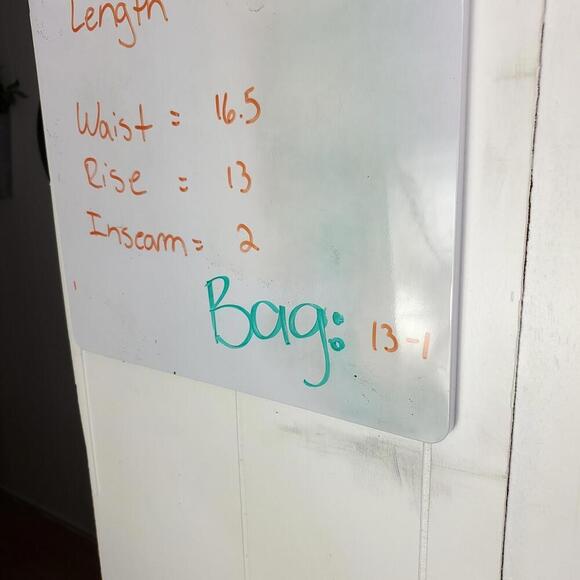 North Face Shorts Womens L Orange Terry Pull On Sweat Casual Comfort Micro Mini - Picture 9 of 9